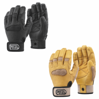 Petzl CORDEX PLUS Rigging and Rappelling Gloves